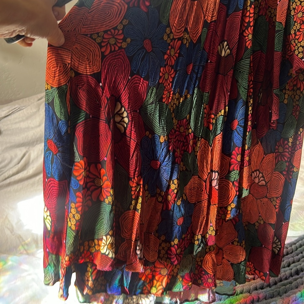Farm Rio dress - Picture 7 of 9